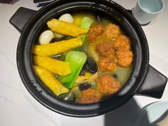 -火宫殿·小吃王国(坡子街店)