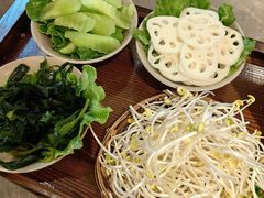 -马厂老火锅(胜太路店)