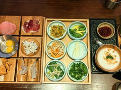 -银米·云南传统过桥米线(双廊黑金冠店)