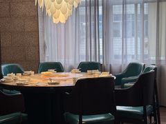 -淘米捞·米汤脆鲩鱼火锅(福田皇岗店)