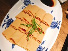 -老阿爸鲜鱼土菜(昆山花桥店)