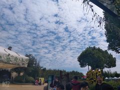 -南京银杏湖乐园