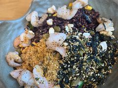 -青麦家·融合餐厅(江岛智立方店)