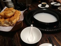 粥水火锅-大良毋米粥(锦龙路总店)