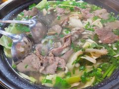 -乐山食古香跷脚牛肉