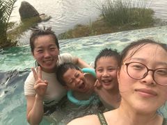-苏州湾王焰温泉度假酒店