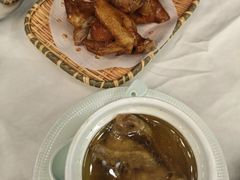 -五谷芳乳鸽王(海景店)