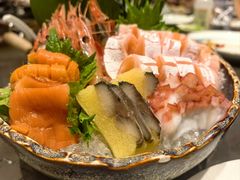 -大渔铁板烧(东城店)