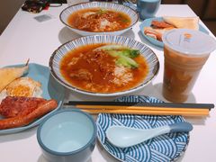 -龙记香港茶餐厅(久光百货店)