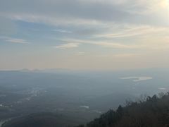 -句容茅山景区