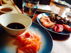 -美盛喜来登大酒店-盛宴标帜餐厅