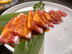 辣味和牛-谷牛和牛烤肉(漕河泾印象城店)