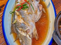 -醉壹号海鲜大排档·老厦门特色菜(厦门美食地标店)