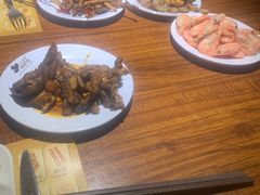 -汉巴味德(大悦城店)