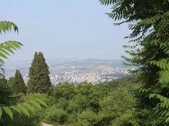 -原山国家森林公园