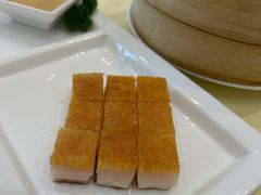-兴悦酒家(保利克洛维店)