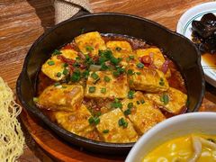 -云海肴·汽锅鸡·云南菜(美罗城店)