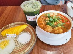 -曼谷食堂·泰国家庭料理
