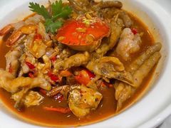 -炊烟小炒黄牛肉(中心印象城店)