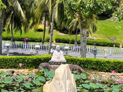 -三亚南山文化旅游区