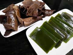 -黔府豆米火锅野菜馆(南马店)