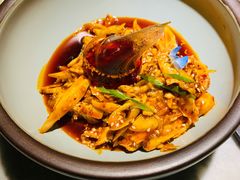 -辛香汇·现炒川菜(淮海路百盛店)