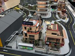 -深圳湾万象城(南山店)