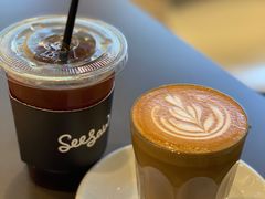 -Seesaw Coffee(苏州中心店)