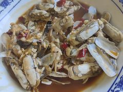 -佳佳麻辣烧菜馆