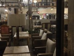 大堂-Maan coffee漫咖啡(1905店)