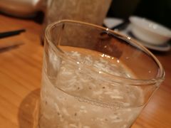 莲酿珍珠米酒-莲餐厅·湖北菜·藕汤是头牌(愚园路店)