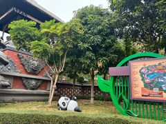 -南宁方特东盟神画