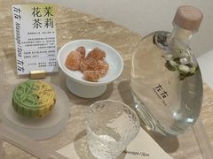 -左右Massage/Spa(长寿路店)