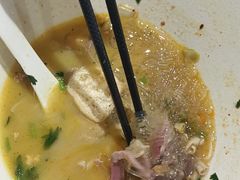 -鸭得堡老鸭汤·鸭血粉丝(南京博物院店)