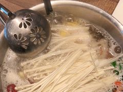 -呷哺呷哺 黄金牧场 (旧宫永辉超市店)