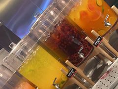 -猛古里烤肉自助(荟聚中心店)