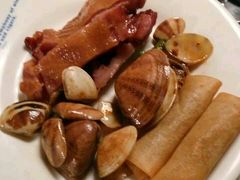 -星伦多 自助料理(圆融店)