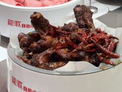 -龍歌自助小火锅(雨花台江南虹悦城店)