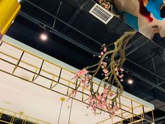 -老板恋上鱼(振华商厦店)
