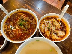 -牛王庙(龙华花园店)