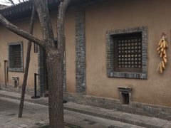 -习仲勋故居
