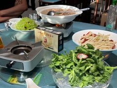 -谢氏老金口七号宴(武昌大道店)