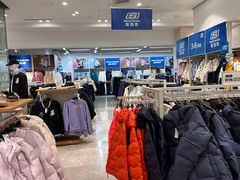 -BIGOFFS 超级折扣(仁恒伊势丹店)