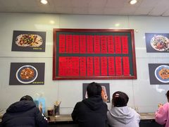 -洪福米线(浣纱路店)