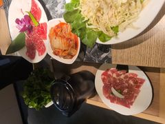 -隐家本格烧肉(万达广场店)