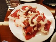 -景园假日酒店-自助餐厅(城阳店)