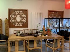 -潇湘·永州会馆(百子湾店)