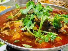 -翠云水煮鱼(双龙大道店)