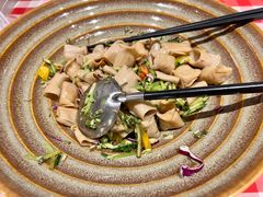 -西贝(紫荆广场店)
