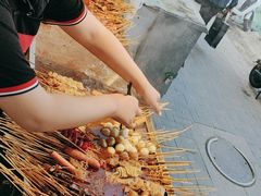 -郭记小街麻辣烫(南小街总店)